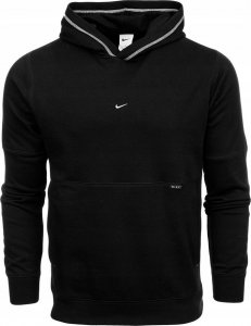 Nike Bluza męska Nike Strike 22 PO Hoody czarna DH9380 010 2XL 1