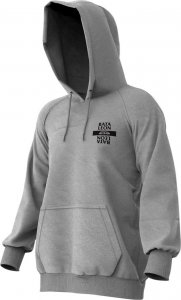 Bataleon Męska bluza Bataleon Last Ninja Hoodie : Rozmiar - M 1