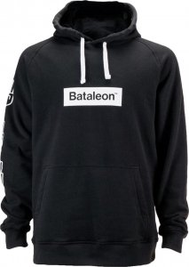 Bataleon Męska bluza Bataleon Logo Hoodie : Rozmiar - M 1