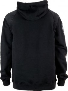 Bataleon Męska bluza Bataleon Logo Hoodie : Rozmiar - M 2