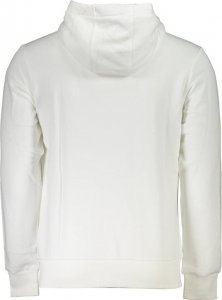 La Martina LA MARTINA BIAŁA BLUZA MĘSKA BEZ ZAMKA XL 2