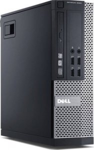 Komputer Dell Dell Optiplex 9020 SFF Core i5 4430 (4-gen.) 3,0GHz / 8 GB / 480 SSD / Win 10 (Update) 1