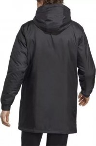 Kurtka męska Adidas Entrada 22 Stadium czarna r. L 2