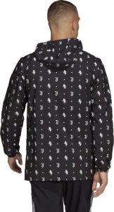 Kurtka męska Adidas Kurtka adidas Juventus Turyn Q2 M HB6013 2