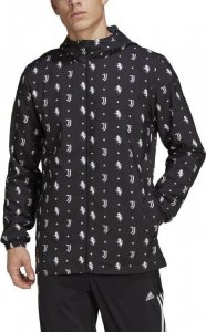 Kurtka męska Adidas Kurtka adidas Juventus Turyn Q2 M HB6013 3