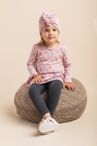 NICOL Legginsy spodnie dla dziewczynki Nela Nicol 92 2