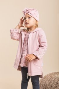 NICOL Legginsy spodnie dla dziewczynki Nela Nicol 92 3