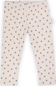 NICOL Legginsy spodnie dla dziewczynki Sara Nicol 98 1