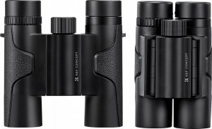 Lornetka Kf Lornetka Mini K&f Zoom 10x 25mm 10x25 Bak-4 Ip65 + Etui / Kf33.070 8