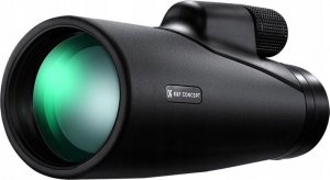 Lornetka Kf Monokular 12x 50mm Bak-4 Fmc IP65 + Etui / Kf33.068 (SB7506) 2