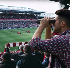 Lornetka Kf Profesjonalna Lornetka K&f 12x 32mm 12x32 Bak4 Ip65 + Etui / Kf33.071 6