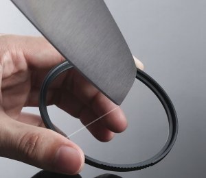 Filtr Kf Zestaw 4w1 Nano-k Uv Cpl Nd4 67mm / 67 Mm / Sku.1942 11