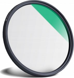 Filtr Kf Zestaw 4w1 Nano-k Uv Cpl Nd4 67mm / 67 Mm / Sku.1942 6