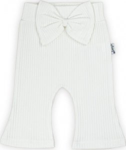 NICOL Spodnie legginsy niemowlęce dla dziewczynki Nicol Lea 74 1