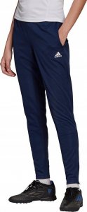 Adidas Spodnie damskie adidas Entrada 22 Training Pants granatowe HC0334 XS 4