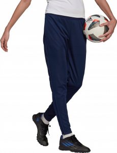 Adidas Spodnie damskie adidas Entrada 22 Training Pants granatowe HC0334 M 3