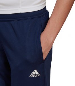 Adidas Spodnie damskie adidas Entrada 22 Training Pants granatowe HC0334 2XS 5