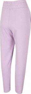 4f Spodnie damskie 4F jasny fiolet H4Z22 SPDD013 52S 2XL 2