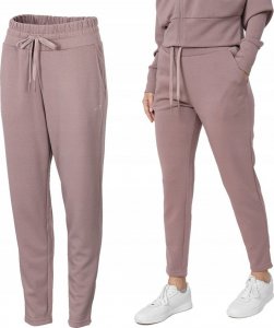 4f Spodnie damskie 4F jasny brąz H4Z22 SPDD013 82S 2XL 2