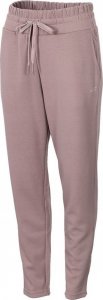 4f Spodnie damskie 4F jasny brąz H4Z22 SPDD013 82S 2XL 3
