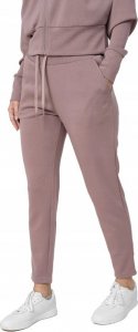 4f Spodnie damskie 4F jasny brąz H4Z22 SPDD013 82S 2XL 5