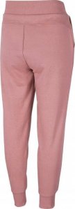 4f Spodnie damskie 4F jasny róż H4Z22 SPDD351 56S 2XL 2