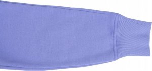 Under Armour Spodnie damskie Under Armour Rival Fleece fioletowe 1356416 495 M 5