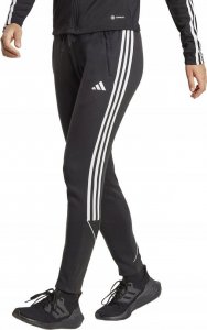 Adidas Spodnie damskie adidas Tiro 23 League Sweat czarne HS3608 L 1