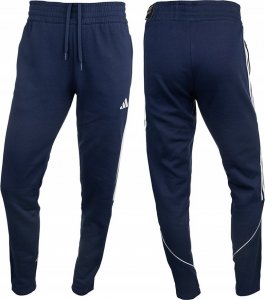 Adidas Spodnie damskie adidas Tiro 23 League Sweat granatowe HS3609 XL 1