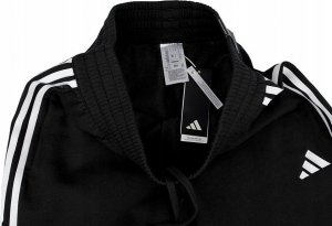 Adidas Spodnie damskie adidas Tiro 23 League Sweat czarne HS3608 S 8
