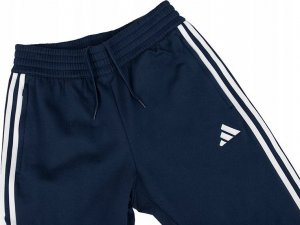 Adidas Spodnie damskie adidas Tiro 23 League Sweat granatowe HS3609 M 3