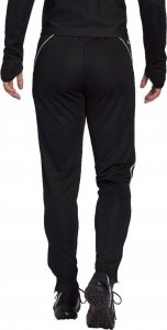 Adidas Spodnie damskie adidas Tiro 23 League Training czarne HS3494 XS 2