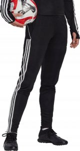 Adidas Spodnie damskie adidas Tiro 23 League Training czarne HS3494 XS 4