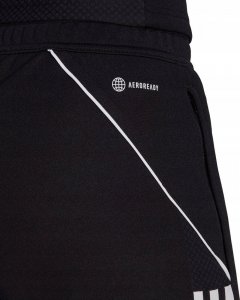 Adidas Spodnie damskie adidas Tiro 23 League Training czarne HS3494 XS 6