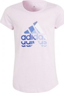 Adidas Koszulka adidas Big Logo GT Jr IB9147 1