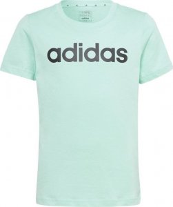 Adidas Koszulka adidas LIN Tee Jr IC3154 1