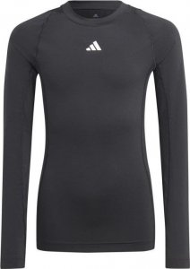 Adidas Koszulka adidas Tech Fit Jr IA2025 1