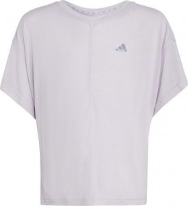 Adidas Koszulka adidas Yoga Tee Jr IC0322 1
