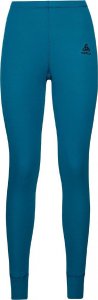 Odlo Damskie spodnie termoaktywne ODLO ACTIVE ORIGINALS WARM : Rozmiar - L 1