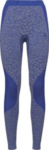 Odlo Damskie spodnie termoaktywne ODLO PERFORMANCE Blackcomb : Rozmiar - S 1
