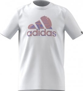 Adidas Koszulka adidas BOS Nature girls Jr HR8147 1