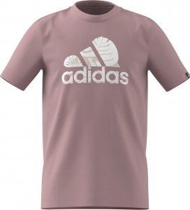 Adidas Koszulka adidas BOS Nature girls Jr HR8146 1
