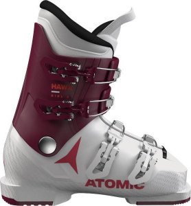 Atomic Buty Atomic HAWX Girl 4 2023 1