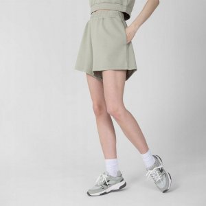 Outhorn Spodenki damskie Outhorn F119 mięta OTHSS23TSHOF119 47S L 3