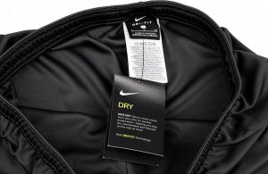 Nike Football Spodenki damskie Nike Dri-FIT Academy szare CV2649 060 XL 17