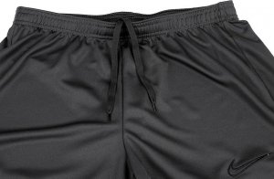Nike Football Spodenki damskie Nike Dri-FIT Academy szare CV2649 060 XL 18