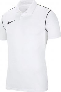 Nike Koszulka Nike Park 20 polo Jr BV6903-100 1