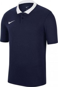 Nike Koszulka Nike DF Park 20 Polo SS Jr CW6935 451 1