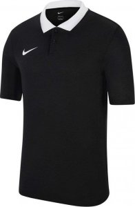 Nike Koszulka Nike DF Park 20 Polo SS Jr CW6935 010 1