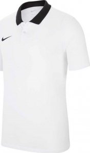 Nike Koszulka Nike DF Park 20 Polo SS Jr CW6935 100 1